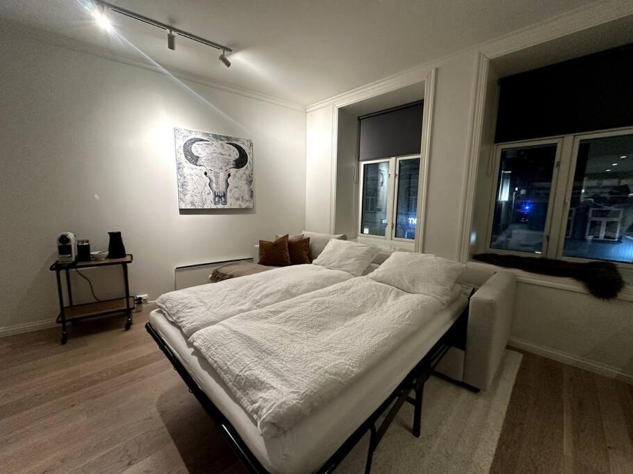 Appartamento Lovely In Centre *